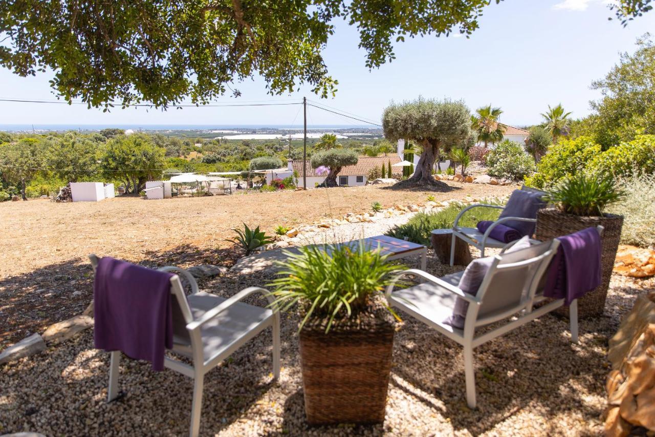 Casa Verdazul Tavira Esterno foto