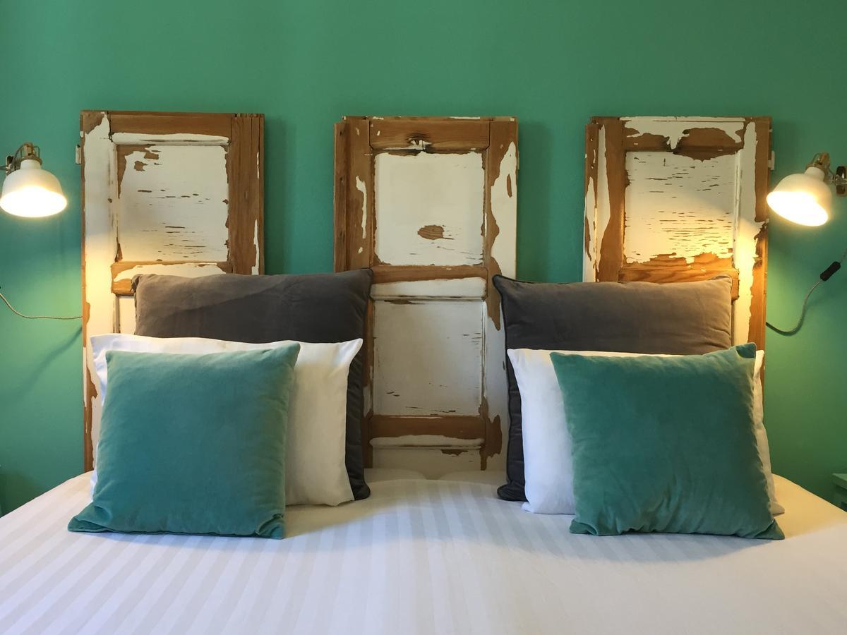 Casa Verdazul Tavira Esterno foto