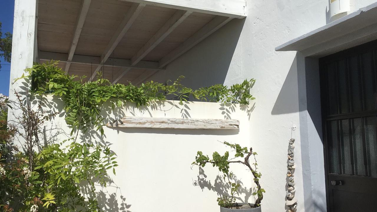 Casa Verdazul Tavira Esterno foto