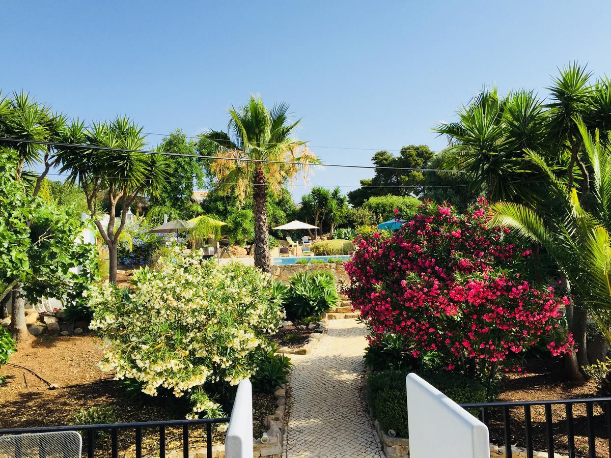 Casa Verdazul Tavira Esterno foto