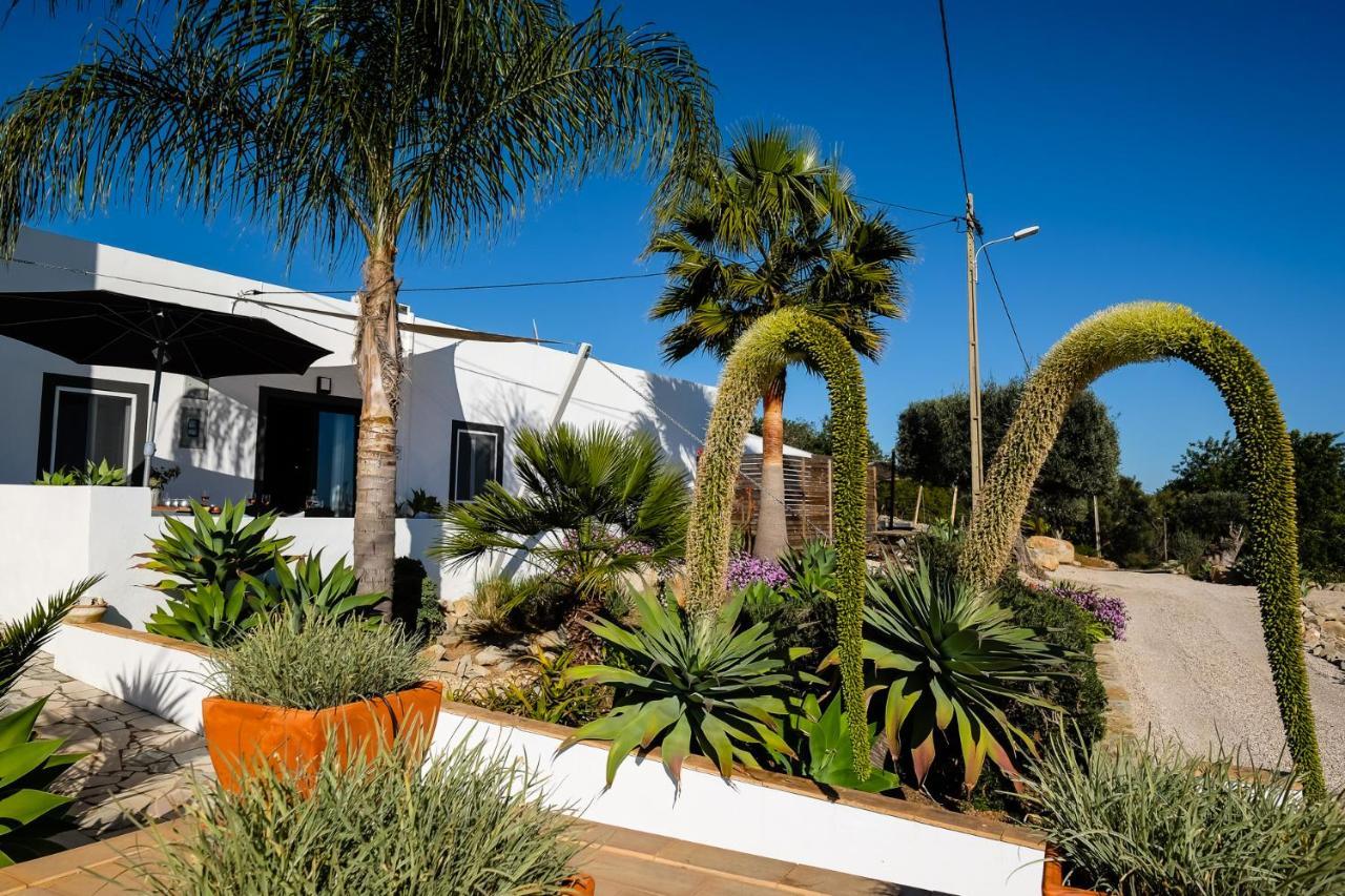 Casa Verdazul Tavira Esterno foto