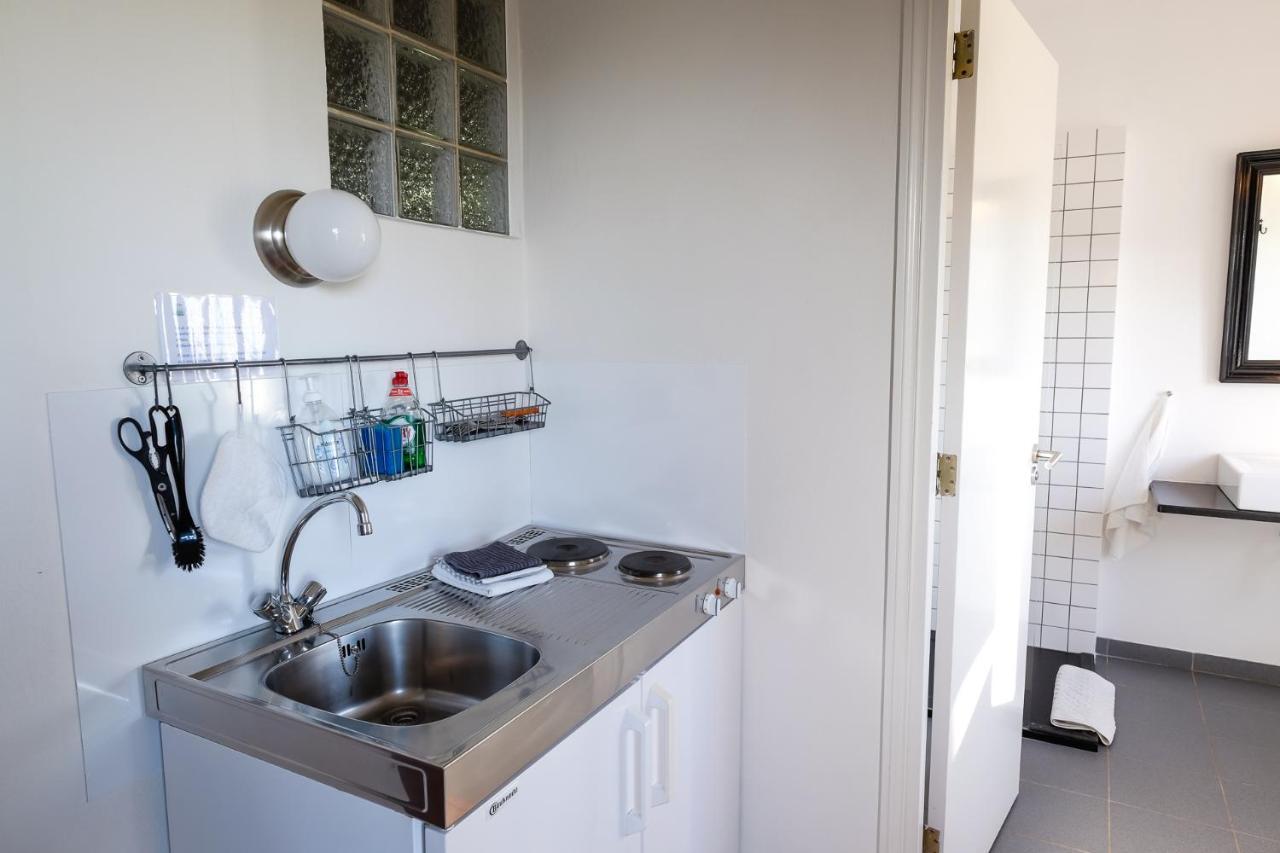 Casa Verdazul Tavira Esterno foto