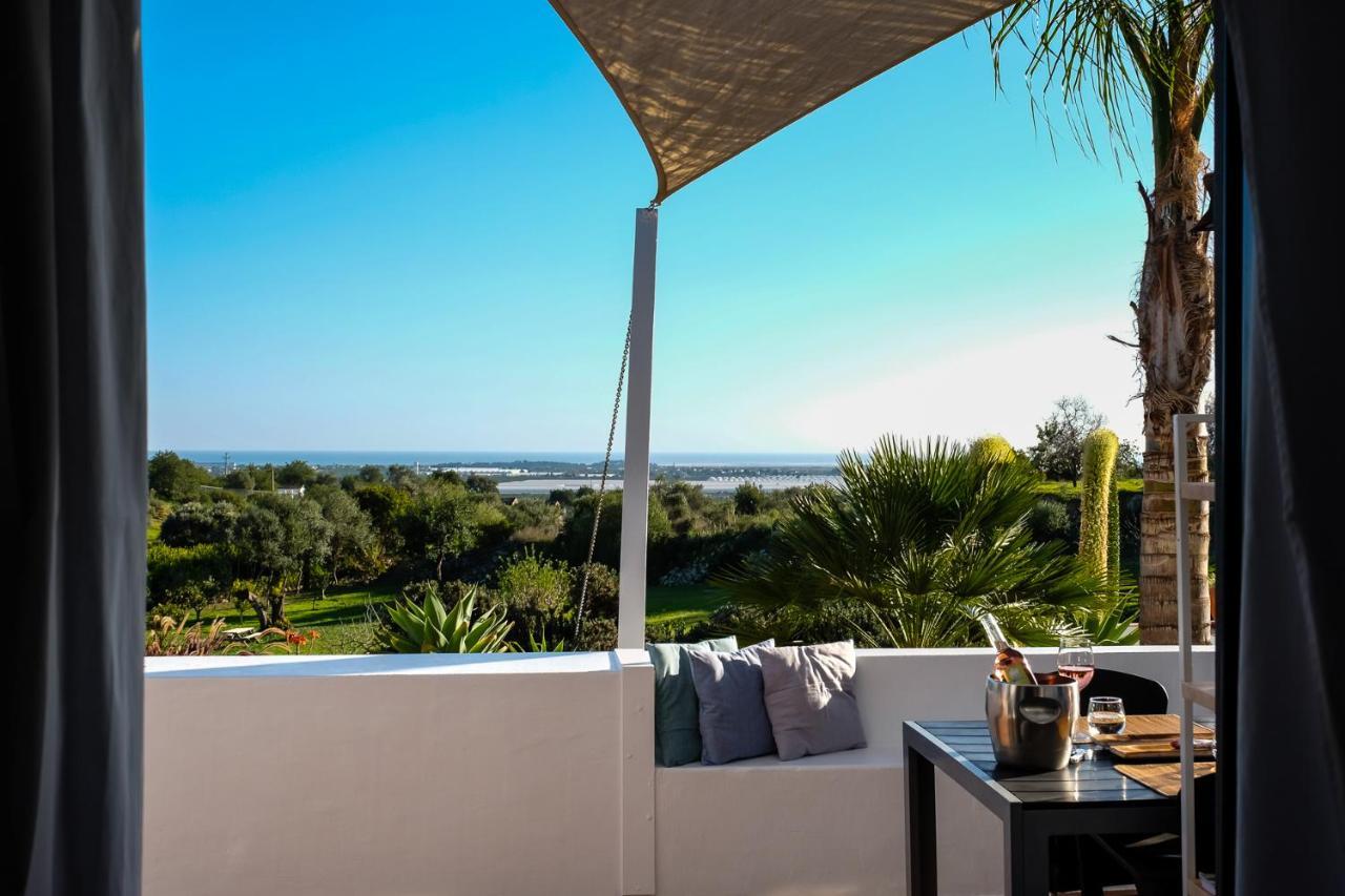 Casa Verdazul Tavira Esterno foto