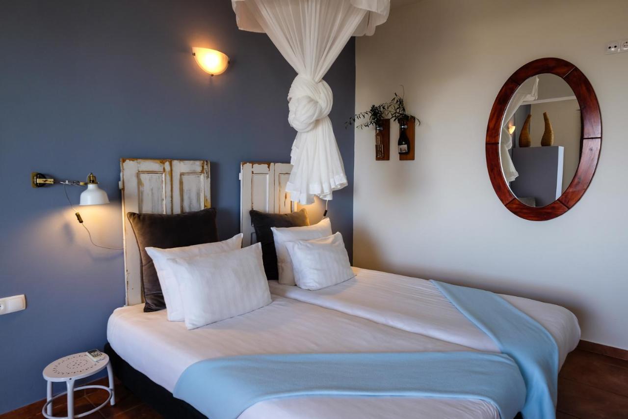 Casa Verdazul Tavira Esterno foto