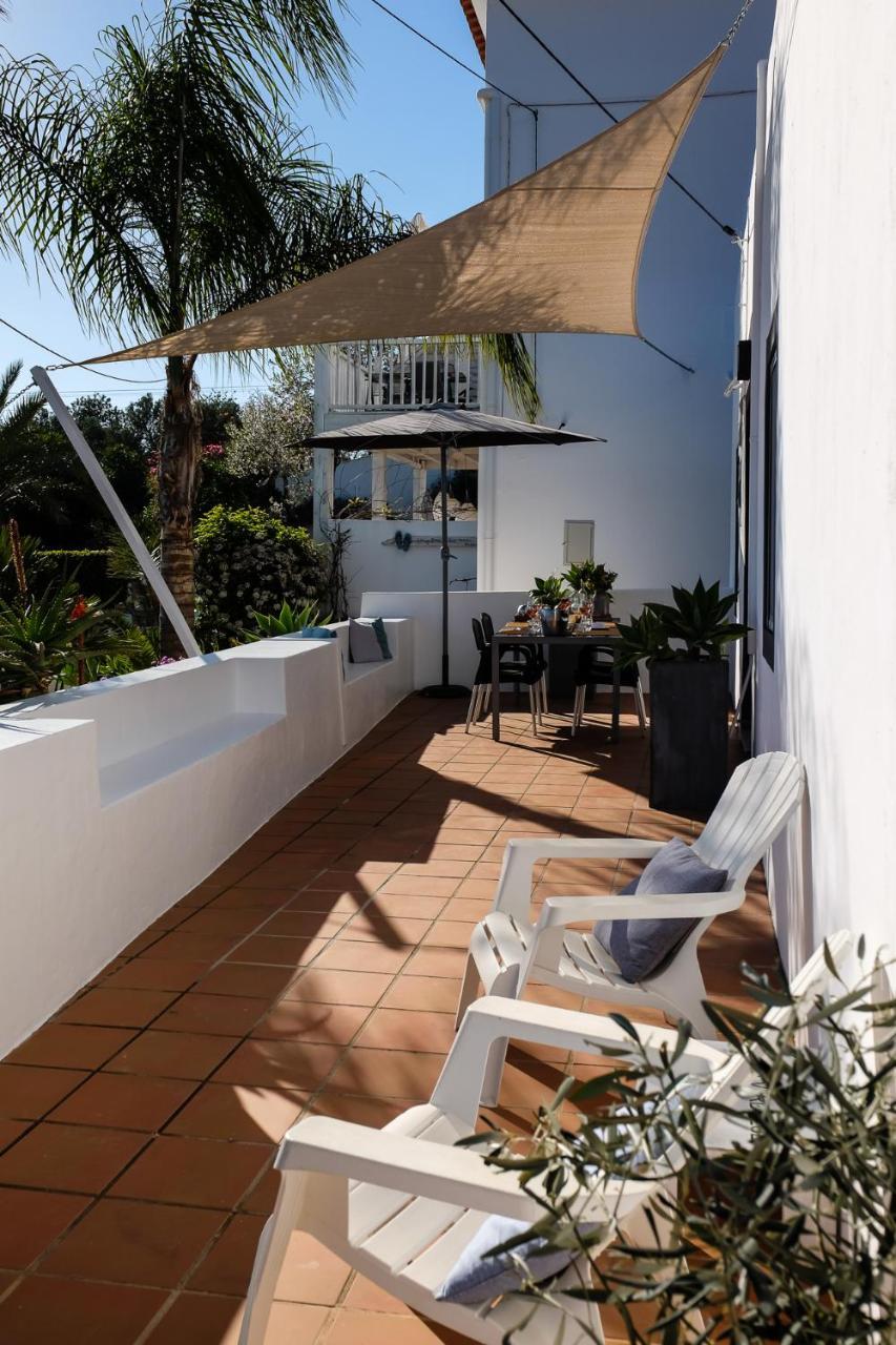 Casa Verdazul Tavira Esterno foto