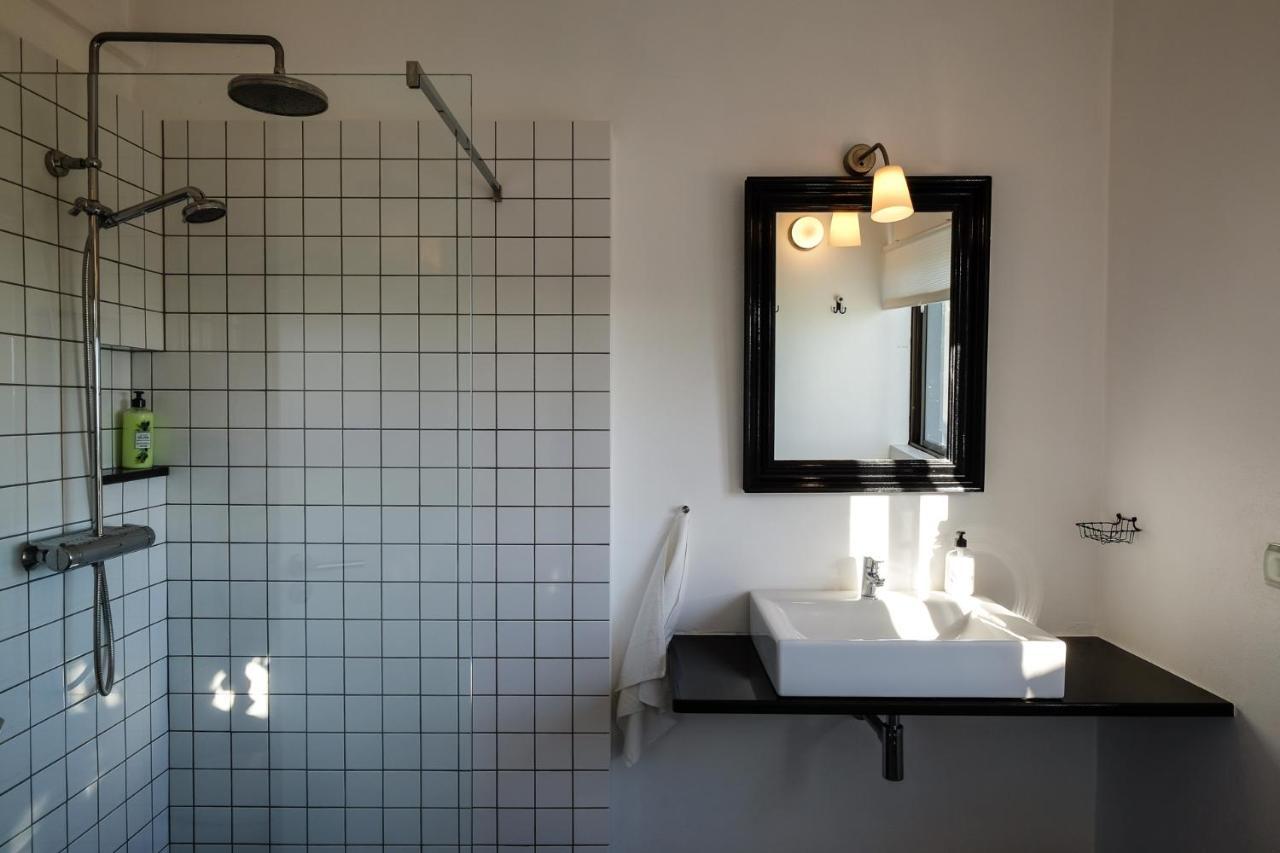 Casa Verdazul Tavira Esterno foto