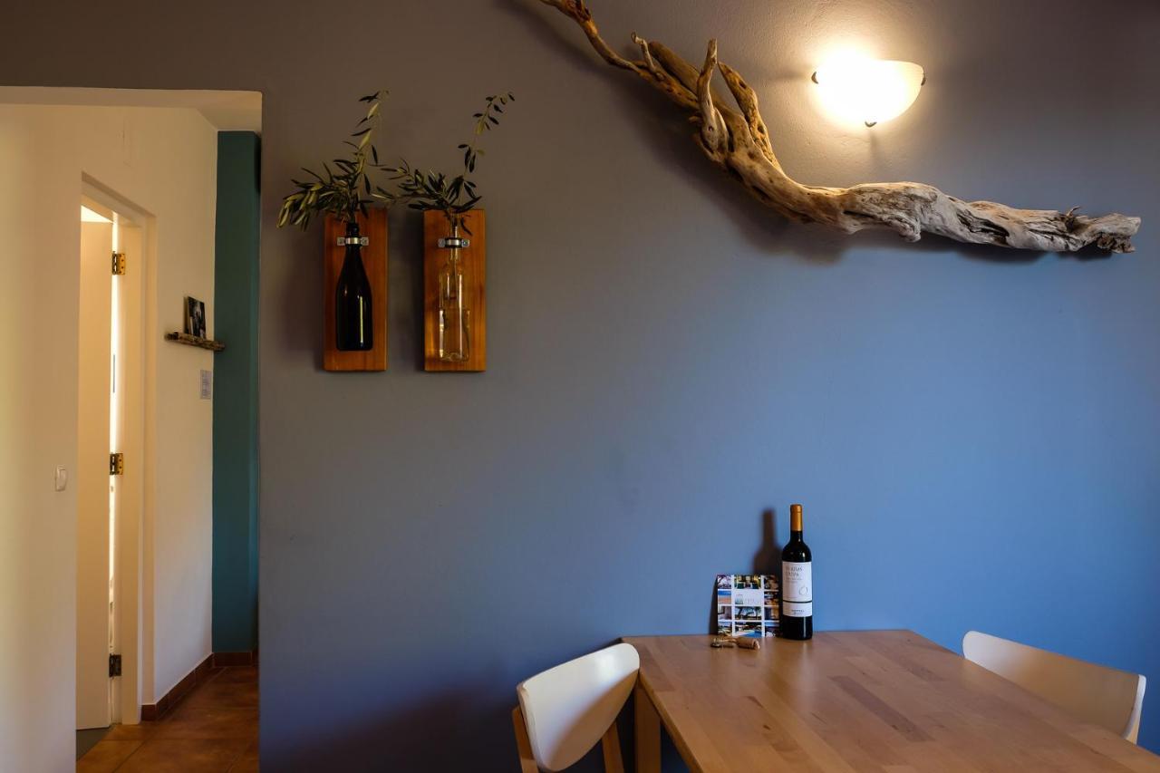 Casa Verdazul Tavira Esterno foto