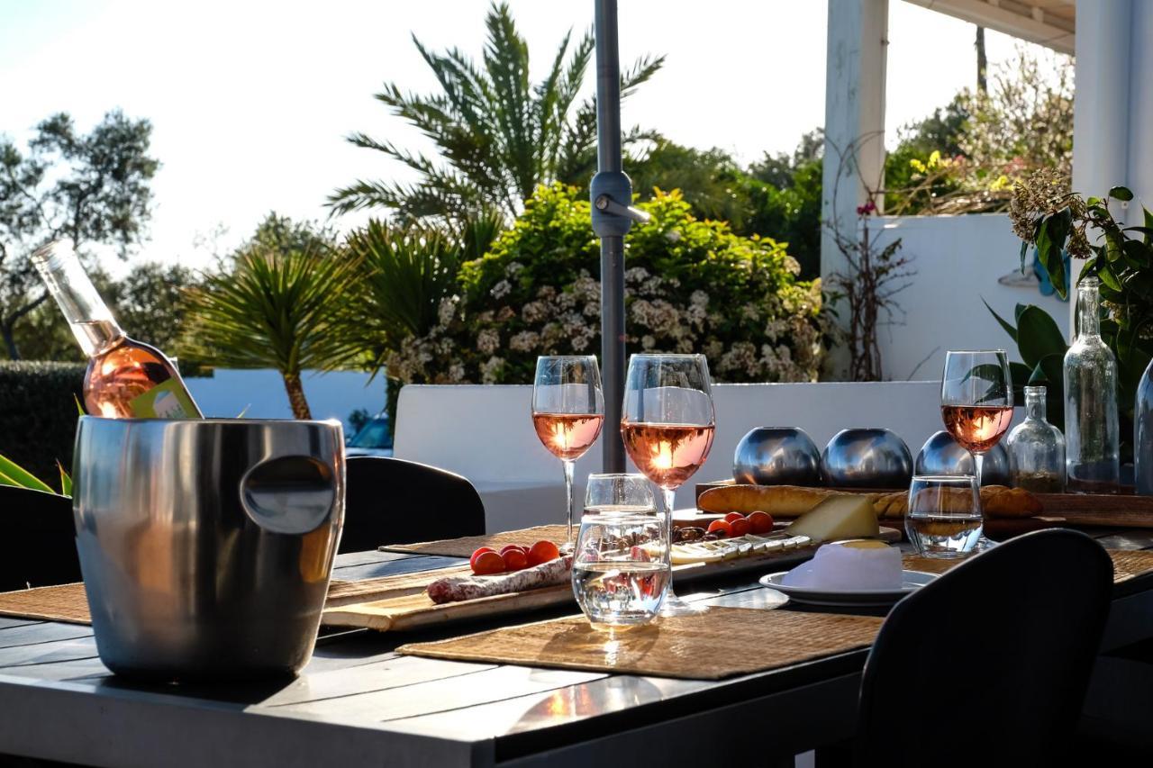 Casa Verdazul Tavira Esterno foto