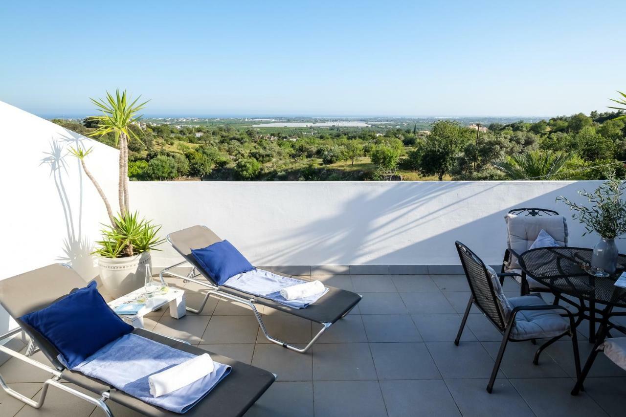 Casa Verdazul Tavira Esterno foto