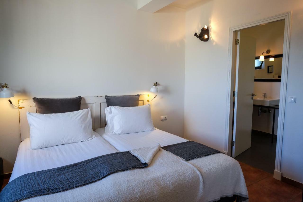 Casa Verdazul Tavira Esterno foto