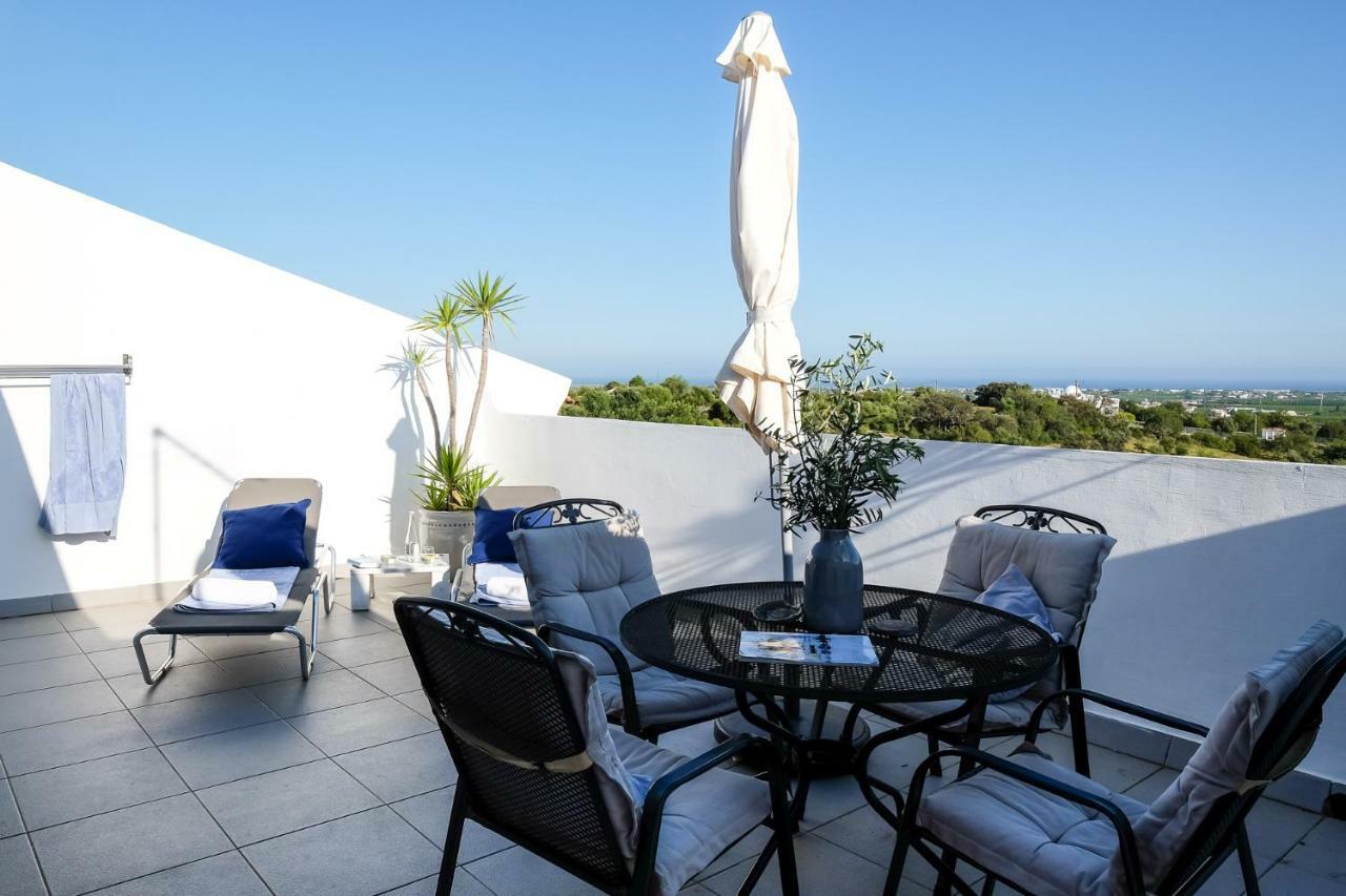 Casa Verdazul Tavira Esterno foto