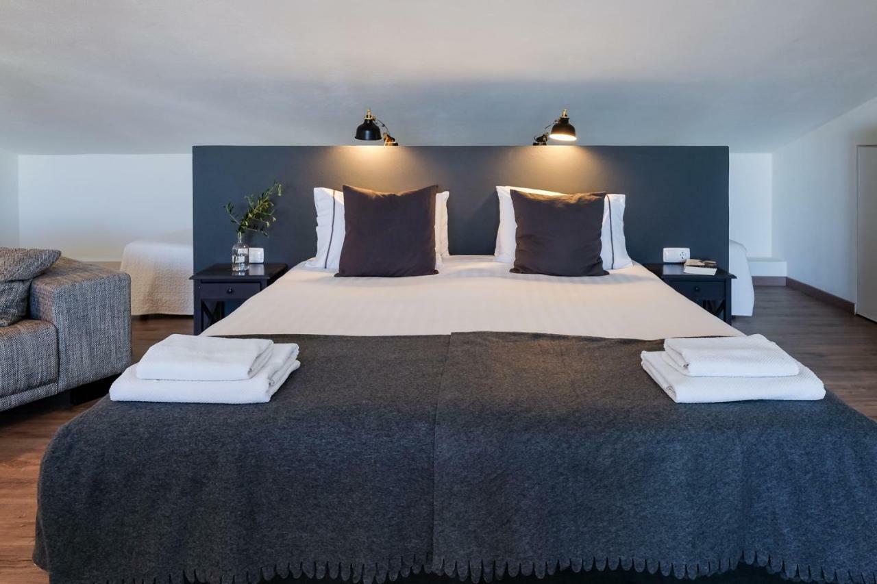 Casa Verdazul Tavira Esterno foto