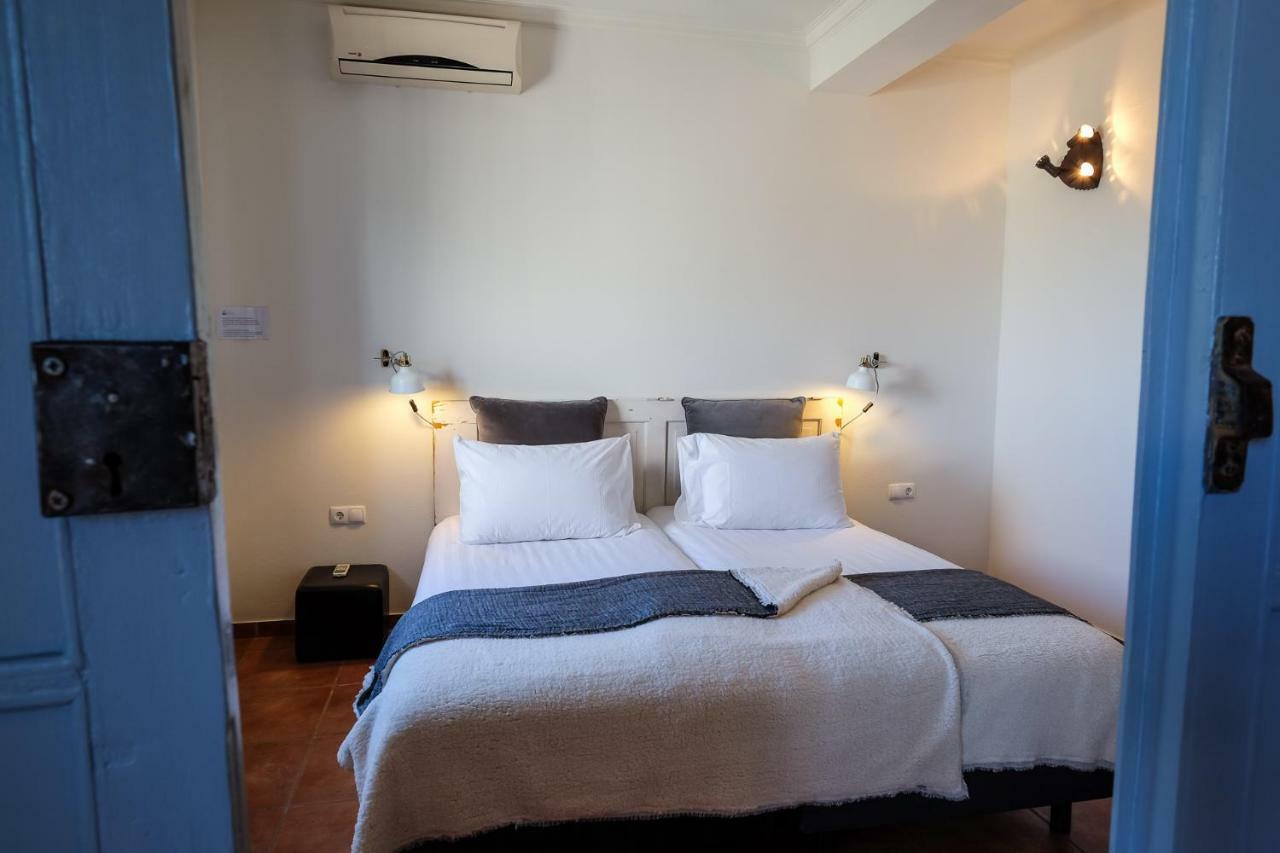 Casa Verdazul Tavira Esterno foto