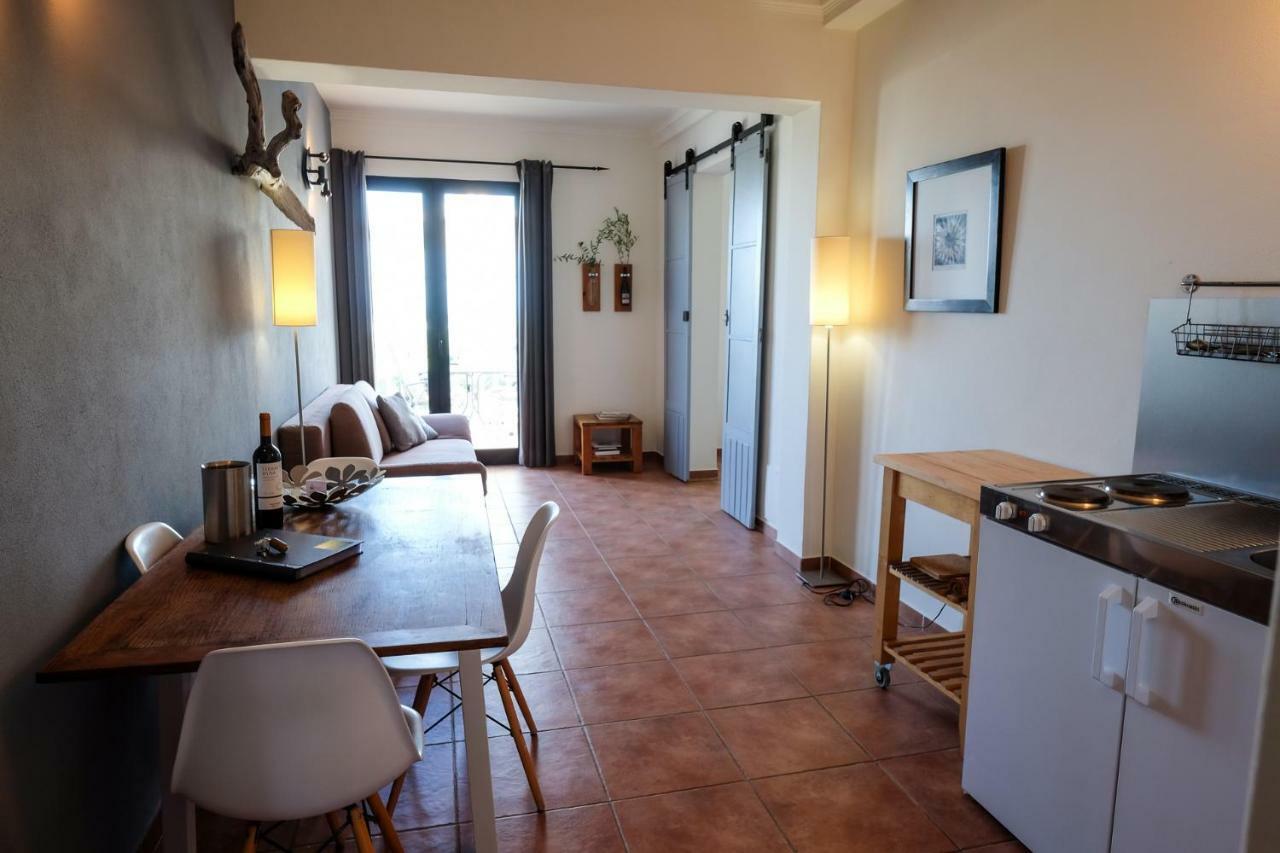 Casa Verdazul Tavira Esterno foto