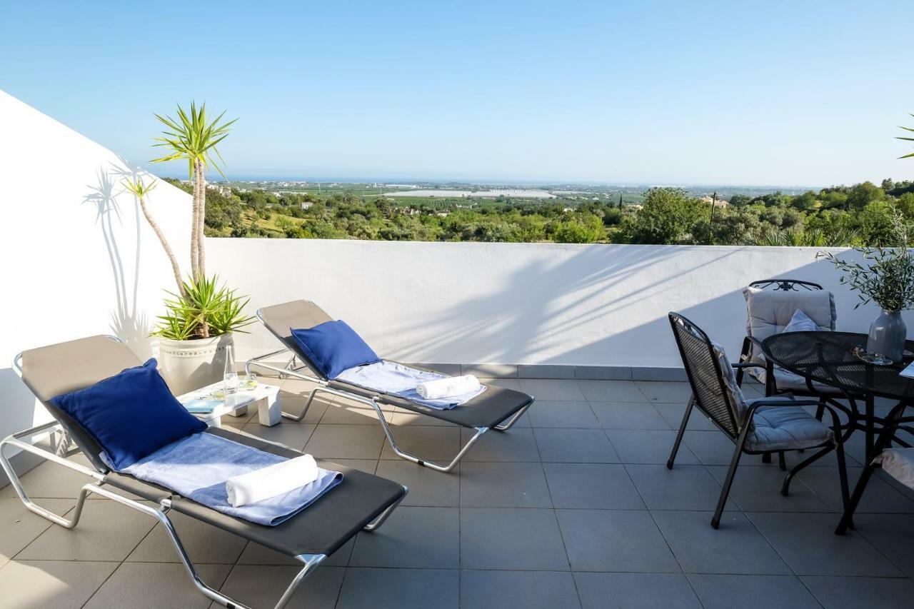 Casa Verdazul Tavira Esterno foto